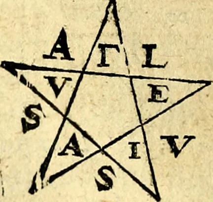 An illustration from Le imagini dei degli antichi, 1608, leaf 127