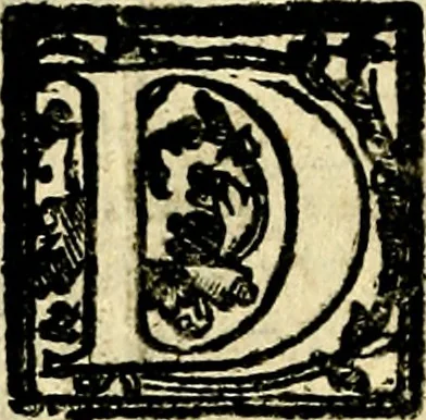 An illustration from Le imagini dei degli antichi, 1608, leaf 139