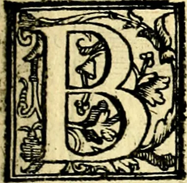 An illustration from Le imagini dei degli antichi, 1608, leaf 428