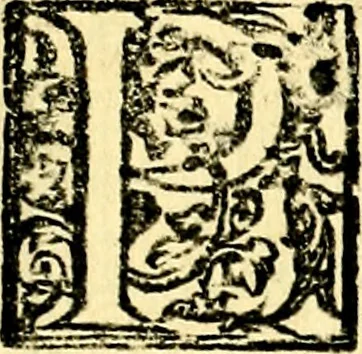An illustration from Le imagini dei degli antichi, 1608, leaf 556