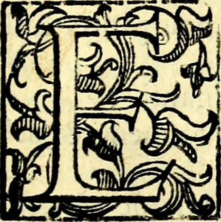 An illustration from Le imagini dei degli antichi, 1608, leaf 566