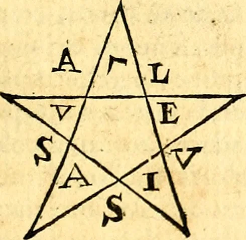 An illustration from Le imagini de i dei de gli antichi : nelle qvali si contengono gl' idoli, i riti, le cerimonie, & altre cose appartenenti alla religione de gli antichi, 1592, leaf 116