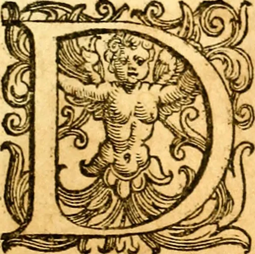An illustration from Le imagini de i dei de gli antichi : nelle qvali si contengono gl' idoli, i riti, le cerimonie, & altre cose appartenenti alla religione de gli antichi, 1592, leaf 448