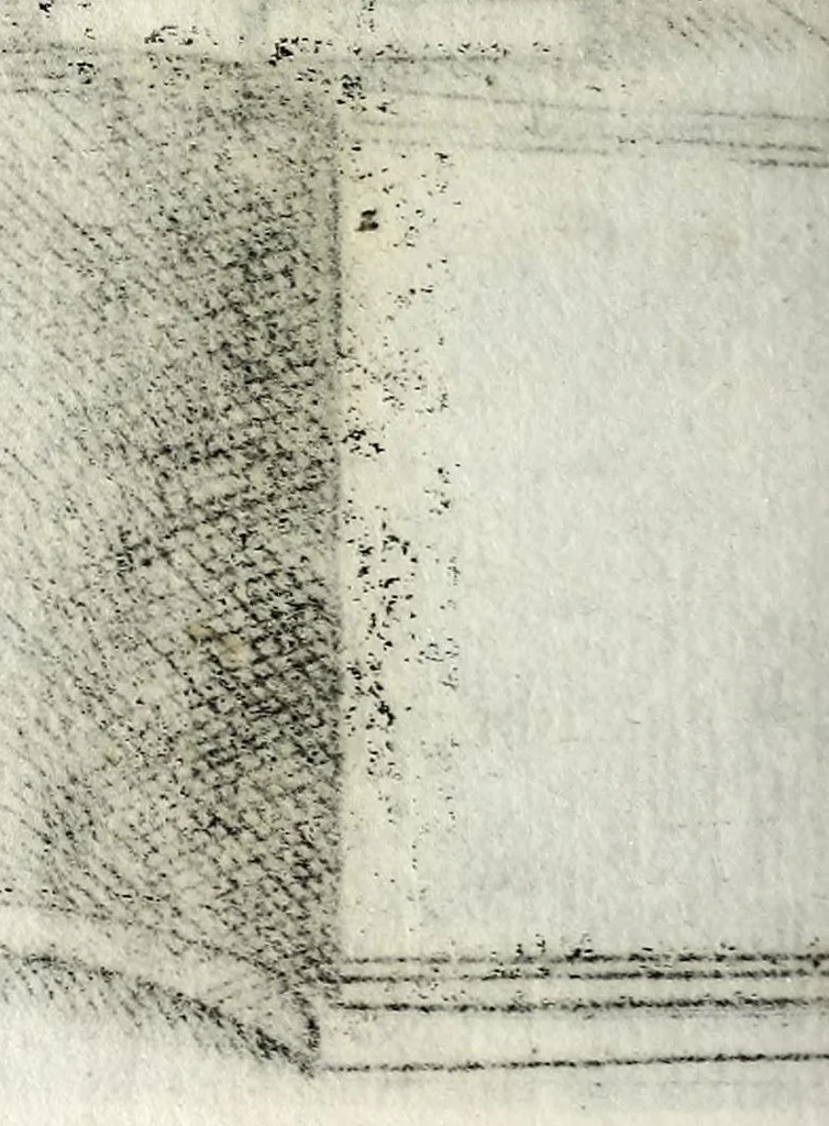 An illustration from Le imagini delle donne avgvste intagliate in istampa di rame : con le vite, et ispositioni di Enea Vico sopra i riversi delle loro medaglie antiche, 1600, leaf 90