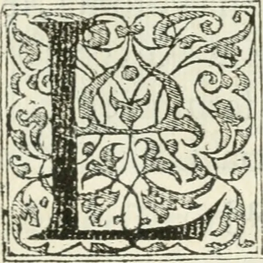 An illustration from Le imprese heroiche et morali, 1559, leaf 6