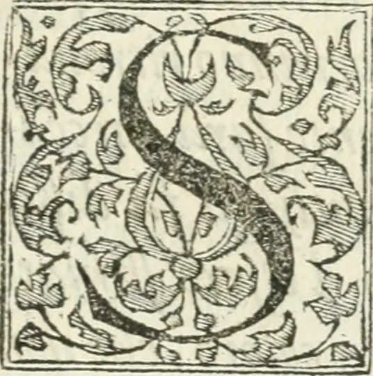 An illustration from Le imprese heroiche et morali, 1559, leaf 8