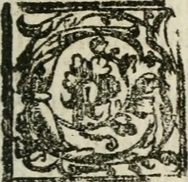 An illustration from Le imprese illustri : con espositioni et discorsi del Sor Ieronimo Ruscelli : al serenissimo et sempre felicissimo re Catolico Filippo D'Austaria : con la giunta di altre imprese tutto riordinato et corretto da Fran.co Patritio, 1572, leaf 10