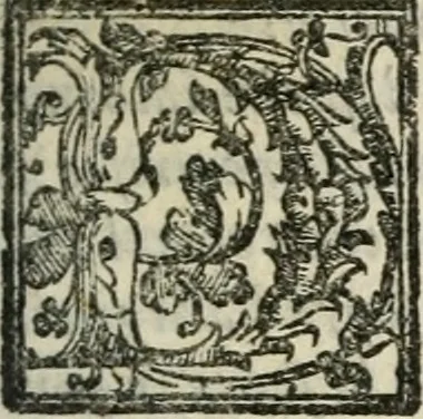 An illustration from Le imprese illustri : con espositioni et discorsi del Sor Ieronimo Ruscelli : al serenissimo et sempre felicissimo re Catolico Filippo D'Austaria : con la giunta di altre imprese tutto riordinato et corretto da Fran.co Patritio, 1572, leaf 118