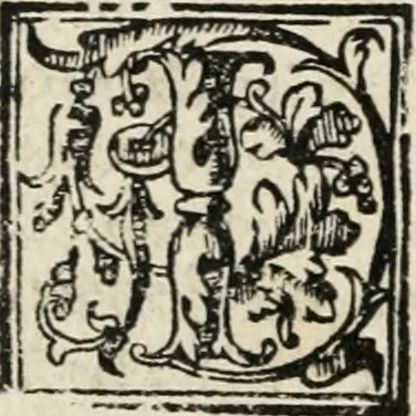 An illustration from Le imprese illustri : con espositioni et discorsi del Sor Ieronimo Ruscelli : al serenissimo et sempre felicissimo re Catolico Filippo D'Austaria : con la giunta di altre imprese tutto riordinato et corretto da Fran.co Patritio, 1572, leaf 15