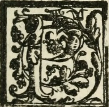 An illustration from Le imprese illustri : con espositioni et discorsi del Sor Ieronimo Ruscelli : al serenissimo et sempre felicissimo re Catolico Filippo D'Austaria : con la giunta di altre imprese tutto riordinato et corretto da Fran.co Patritio, 1572, leaf 154