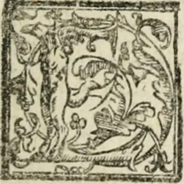 An illustration from Le imprese illustri : con espositioni et discorsi del Sor Ieronimo Ruscelli : al serenissimo et sempre felicissimo re Catolico Filippo D'Austaria : con la giunta di altre imprese tutto riordinato et corretto da Fran.co Patritio, 1572, leaf 184