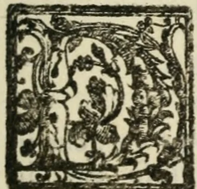 An illustration from Le imprese illustri : con espositioni et discorsi del Sor Ieronimo Ruscelli : al serenissimo et sempre felicissimo re Catolico Filippo D'Austaria : con la giunta di altre imprese tutto riordinato et corretto da Fran.co Patritio, 1572, leaf 230