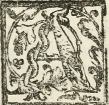 An illustration from Le imprese illustri : con espositioni et discorsi del Sor Ieronimo Ruscelli : al serenissimo et sempre felicissimo re Catolico Filippo D'Austaria : con la giunta di altre imprese tutto riordinato et corretto da Fran.co Patritio, 1572, leaf 233
