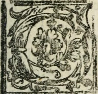 An illustration from Le imprese illustri : con espositioni et discorsi del Sor Ieronimo Ruscelli : al serenissimo et sempre felicissimo re Catolico Filippo D'Austaria : con la giunta di altre imprese tutto riordinato et corretto da Fran.co Patritio, 1572, leaf 24