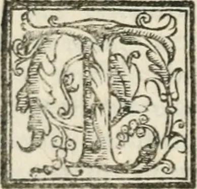 An illustration from Le imprese illustri : con espositioni et discorsi del Sor Ieronimo Ruscelli : al serenissimo et sempre felicissimo re Catolico Filippo D'Austaria : con la giunta di altre imprese tutto riordinato et corretto da Fran.co Patritio, 1572, leaf 253