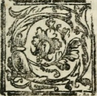 An illustration from Le imprese illustri : con espositioni et discorsi del Sor Ieronimo Ruscelli : al serenissimo et sempre felicissimo re Catolico Filippo D'Austaria : con la giunta di altre imprese tutto riordinato et corretto da Fran.co Patritio, 1572, leaf 26