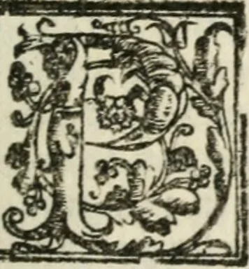 An illustration from Le imprese illustri : con espositioni et discorsi del Sor Ieronimo Ruscelli : al serenissimo et sempre felicissimo re Catolico Filippo D'Austaria : con la giunta di altre imprese tutto riordinato et corretto da Fran.co Patritio, 1572, leaf 274