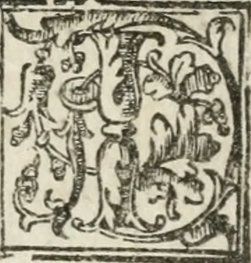 An illustration from Le imprese illustri : con espositioni et discorsi del Sor Ieronimo Ruscelli : al serenissimo et sempre felicissimo re Catolico Filippo D'Austaria : con la giunta di altre imprese tutto riordinato et corretto da Fran.co Patritio, 1572, leaf 285