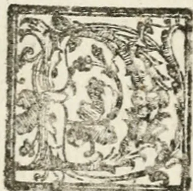 An illustration from Le imprese illustri : con espositioni et discorsi del Sor Ieronimo Ruscelli : al serenissimo et sempre felicissimo re Catolico Filippo D'Austaria : con la giunta di altre imprese tutto riordinato et corretto da Fran.co Patritio, 1572, leaf 329