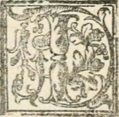 An illustration from Le imprese illustri : con espositioni et discorsi del Sor Ieronimo Ruscelli : al serenissimo et sempre felicissimo re Catolico Filippo D'Austaria : con la giunta di altre imprese tutto riordinato et corretto da Fran.co Patritio, 1572, leaf 429