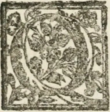 An illustration from Le imprese illustri : con espositioni et discorsi del Sor Ieronimo Ruscelli : al serenissimo et sempre felicissimo re Catolico Filippo D'Austaria : con la giunta di altre imprese tutto riordinato et corretto da Fran.co Patritio, 1572, leaf 503