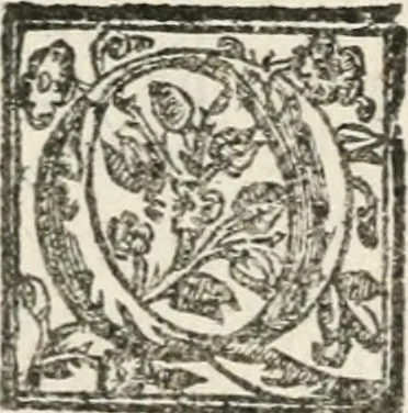 An illustration from Le imprese illustri : con espositioni et discorsi del Sor Ieronimo Ruscelli : al serenissimo et sempre felicissimo re Catolico Filippo D'Austaria : con la giunta di altre imprese tutto riordinato et corretto da Fran.co Patritio, 1572, leaf 507