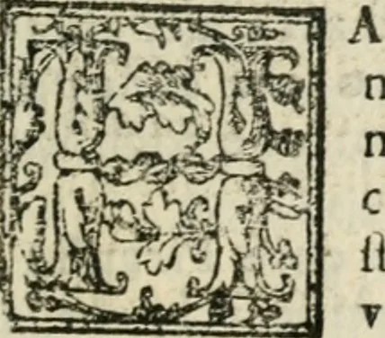 An illustration from Le imprese illustri : con espositioni et discorsi del Sor Ieronimo Ruscelli : al serenissimo et sempre felicissimo re Catolico Filippo D'Austaria : con la giunta di altre imprese tutto riordinato et corretto da Fran.co Patritio, 1572, leaf 520