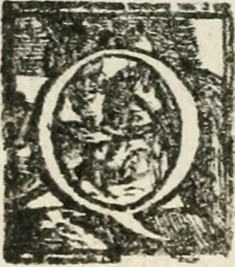 An illustration from Le imprese illustri : con espositioni et discorsi del Sor Ieronimo Ruscelli : al serenissimo et sempre felicissimo re Catolico Filippo D'Austaria : con la giunta di altre imprese tutto riordinato et corretto da Fran.co Patritio, 1572, leaf 535
