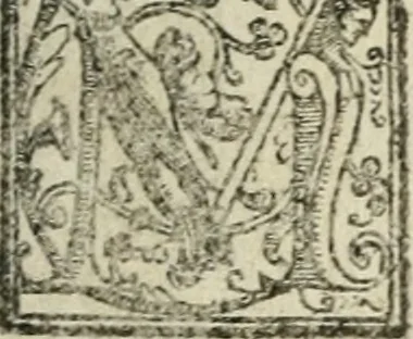 An illustration from Le imprese illustri : con espositioni et discorsi del Sor Ieronimo Ruscelli : al serenissimo et sempre felicissimo re Catolico Filippo D'Austaria : con la giunta di altre imprese tutto riordinato et corretto da Fran.co Patritio, 1572, leaf 540