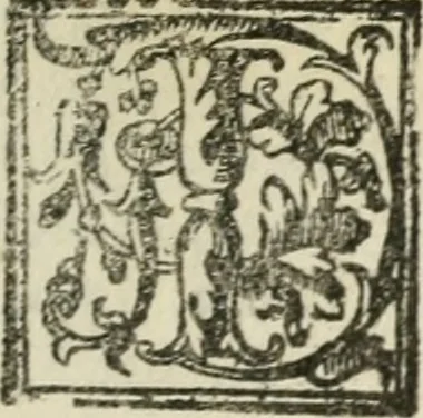 An illustration from Le imprese illustri : con espositioni et discorsi del Sor Ieronimo Ruscelli : al serenissimo et sempre felicissimo re Catolico Filippo D'Austaria : con la giunta di altre imprese tutto riordinato et corretto da Fran.co Patritio, 1572, leaf 546