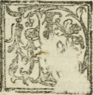 An illustration from Le imprese illustri : con espositioni et discorsi del Sor Ieronimo Ruscelli : al serenissimo et sempre felicissimo re Catolico Filippo D'Austaria : con la giunta di altre imprese tutto riordinato et corretto da Fran.co Patritio, 1572, leaf 570