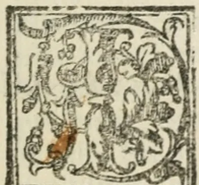 An illustration from Le imprese illustri : con espositioni et discorsi del Sor Ieronimo Ruscelli : al serenissimo et sempre felicissimo re Catolico Filippo D'Austaria : con la giunta di altre imprese tutto riordinato et corretto da Fran.co Patritio, 1572, leaf 604