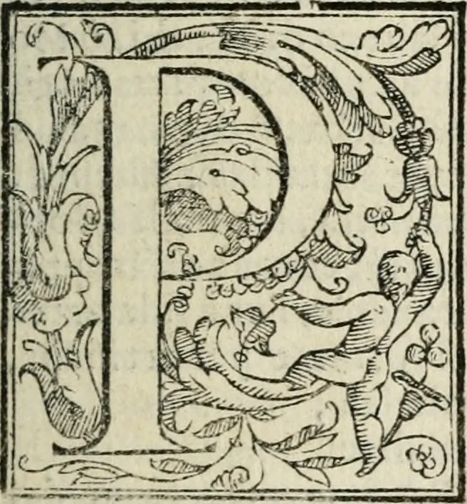 An illustration from Le imprese illustri : con espositioni et discorsi del Sor Ieronimo Ruscelli : al serenissimo et sempre felicissimo re Catolico Filippo D'Austaria : con la giunta di altre imprese tutto riordinato et corretto da Fran.co Patritio, 1572, leaf 88