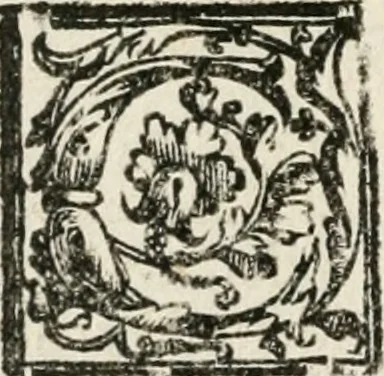 An illustration from Le imprese illustri : con espositioni et discorsi del Sor Ieronimo Ruscelli : al serenissimo et sempre felicissimo re Catolico Filippo D'Austaria : con la giunta di altre imprese tutto riordinato et corretto da Fran.co Patritio, 1572, leaf 97