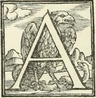 An illustration from Le imprese illustri, 1566, leaf 131