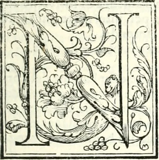 An illustration from Le imprese illustri, 1566, leaf 30