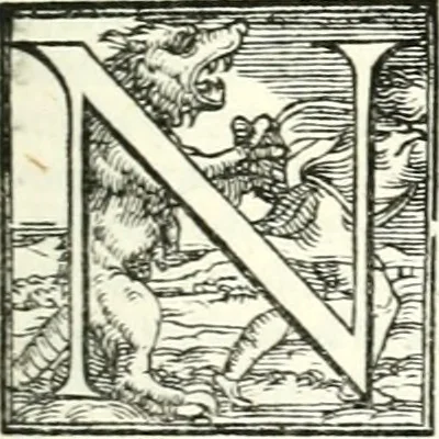 An illustration from Le imprese illustri, 1566, leaf 402