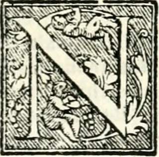 An illustration from Le imprese illustri, 1566, leaf 46