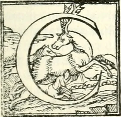An illustration from Le imprese illustri, 1566, leaf 68
