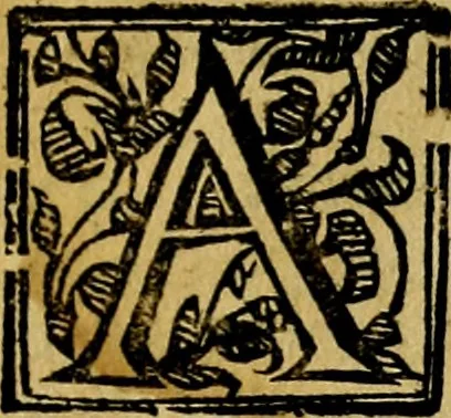 An illustration from Le imprese illustri del S.or Ieronimo Ruscelli., 1584, leaf 10