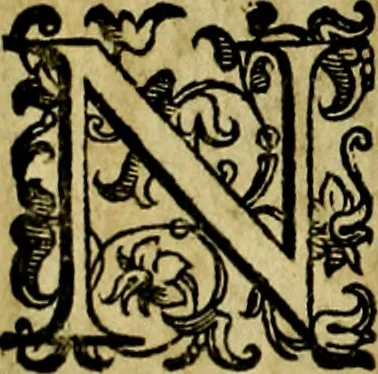 An illustration from Le imprese illustri del S.or Ieronimo Ruscelli., 1584, leaf 129