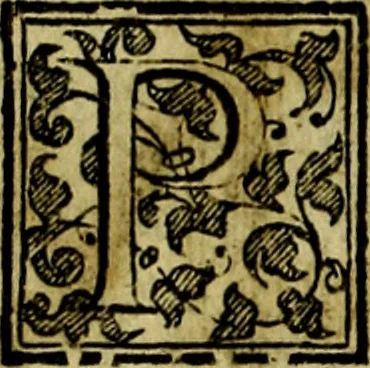 An illustration from Le imprese illustri del S.or Ieronimo Ruscelli., 1584, leaf 137