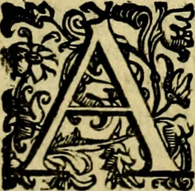 An illustration from Le imprese illustri del S.or Ieronimo Ruscelli., 1584, leaf 148
