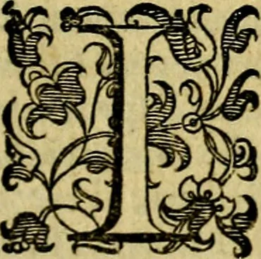 An illustration from Le imprese illustri del S.or Ieronimo Ruscelli., 1584, leaf 152