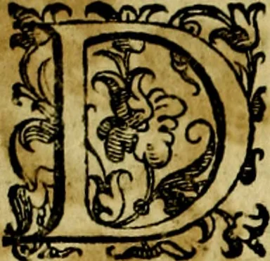 An illustration from Le imprese illustri del S.or Ieronimo Ruscelli., 1584, leaf 163