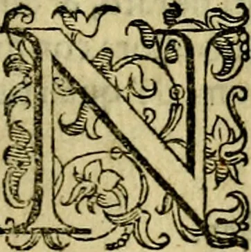 An illustration from Le imprese illustri del S.or Ieronimo Ruscelli., 1584, leaf 168