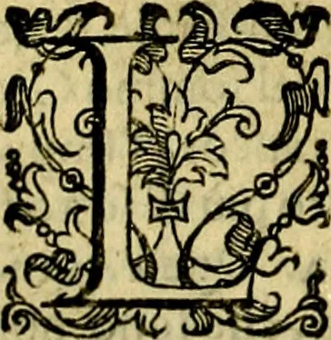 An illustration from Le imprese illustri del S.or Ieronimo Ruscelli., 1584, leaf 175