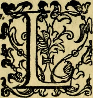 An illustration from Le imprese illustri del S.or Ieronimo Ruscelli., 1584, leaf 189