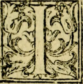 An illustration from Le imprese illustri del S.or Ieronimo Ruscelli., 1584, leaf 21