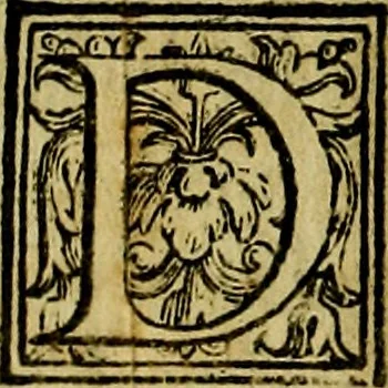 An illustration from Le imprese illustri del S.or Ieronimo Ruscelli., 1584, leaf 217